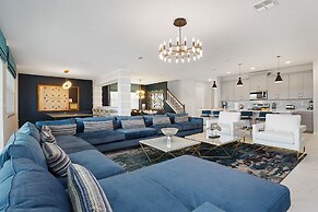 Villatel at Solara Resort - 8BRs