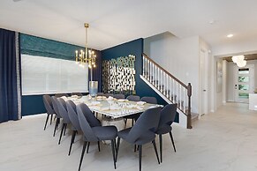 Villatel at Solara Resort - 8BRs