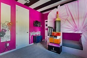 Villatel at Solara Resort - 8BRs