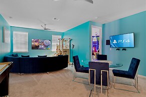 Villatel at Solara Resort - 8BRs