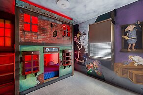 Villatel at Solara Resort - 8BRs