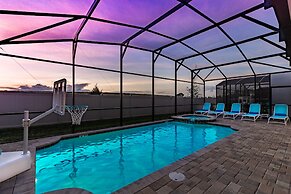 Villatel at Solara Resort - 8BRs