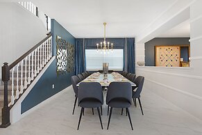 Villatel at Solara Resort - 8BRs