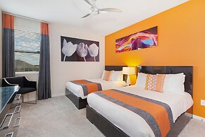 Villatel at Solara Resort - 8BRs