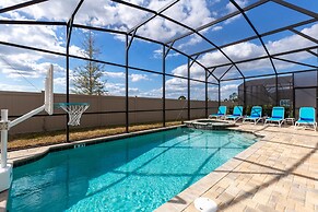 Villatel at Solara Resort - 8BRs