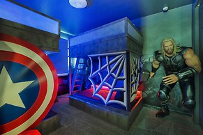 Villatel at Solara Resort - 8BRs