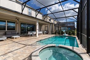 Villatel at Solara Resort - 8BRs