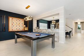 Villatel at Solara Resort - 8BRs