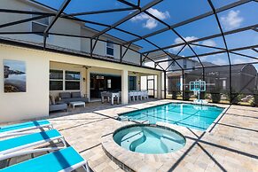 Villatel at Solara Resort - 8BRs