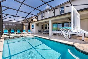 Villatel at Solara Resort - 8BRs