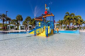 Villatel at Solara Resort - 8BRs