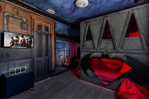 Villatel at Solara Resort - 8BRs