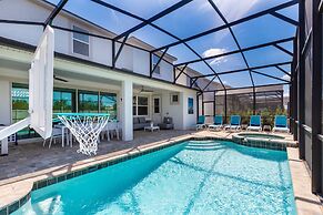 Villatel at Solara Resort - 8BRs