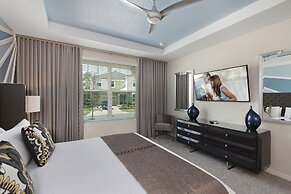 Villatel at Solara Resort - 8BRs