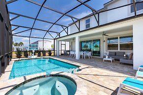 Villatel at Solara Resort - 8BRs