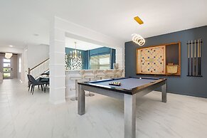 Villatel at Solara Resort - 8BRs