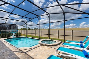 Villatel at Solara Resort - 8BRs