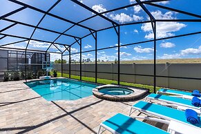 Villatel at Solara Resort - 8BRs