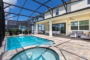 Villatel at Solara Resort - 8BRs