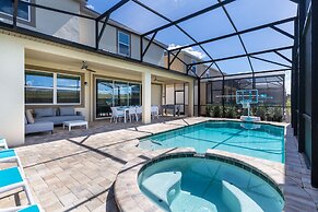 Villatel at Solara Resort - 8BRs