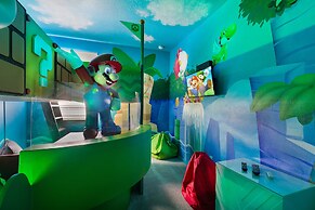 Villatel at Solara Resort - 8BRs