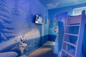 Villatel at Solara Resort - 8BRs