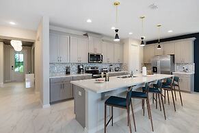 Villatel at Solara Resort - 8BRs