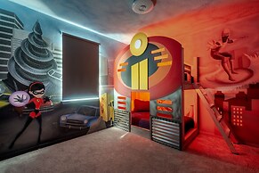 Villatel at Solara Resort - 8BRs