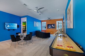 Villatel at Solara Resort - 8BRs