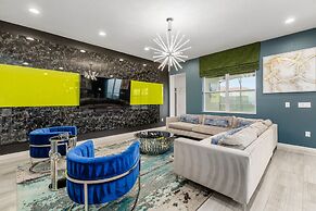 Solterra Resort - Luxury 10 Bedroom Homes