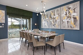 Solterra Resort - Luxury 10 Bedroom Homes