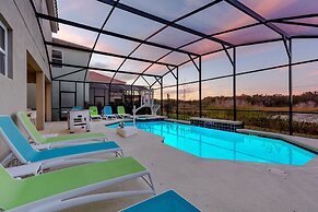 Solterra Resort - Luxury 10 Bedroom Homes