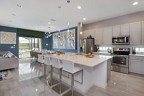 Solterra Resort - Luxury 10 Bedroom Homes