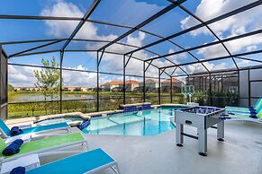 Solterra Resort - Luxury 10 Bedroom Homes