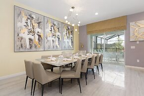 Solterra Resort - Luxury 10 Bedroom Homes