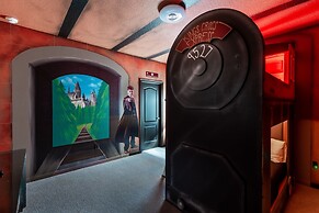 Solterra Resort - Luxury 10 Bedroom Homes