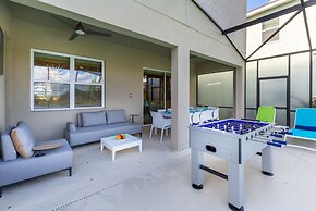 Solterra Resort - Luxury 10 Bedroom Homes