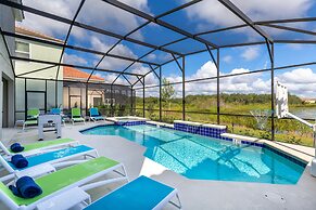 Solterra Resort - Luxury 10 Bedroom Homes