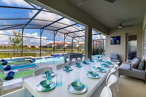 Solterra Resort - Luxury 10 Bedroom Homes