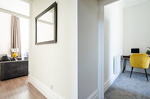 HG Collection - Cardiff City - Sleeps 6