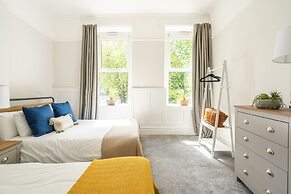 HG Collection - Cardiff City - Sleeps 6