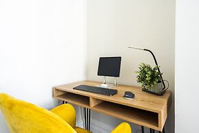 HG Collection - Cardiff City - Sleeps 6