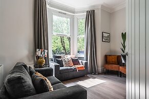 HG Collection - Cardiff City - Sleeps 6
