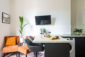 HG Collection - Cardiff City - Sleeps 6