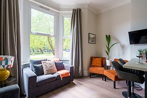 HG Collection - Cardiff City - Sleeps 6