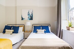 HG Collection - Cardiff City - Sleeps 6