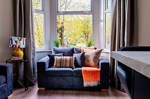 HG Collection - Cardiff City - Sleeps 6