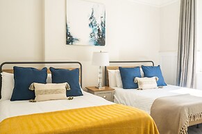 HG Collection - Cardiff City - Sleeps 6