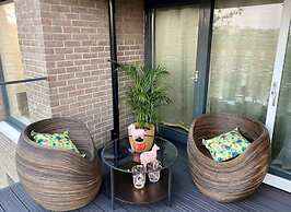 Modern Apartment in London