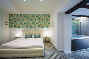 La Terrazza Antica Dimora